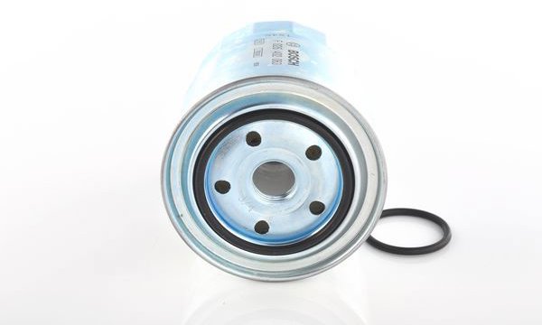 BOSCH Fuel filter F 026 402 063 - Fuel Filter