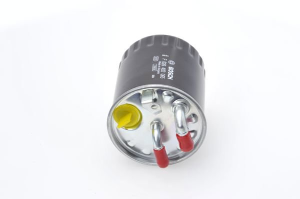 BOSCH Fuel filter F 026 402 065 - Fuel Filter