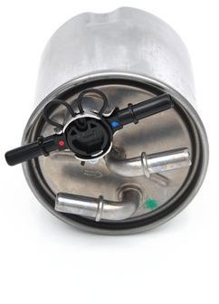 BOSCH Fuel filter F 026 402 072 - Fuel Filter