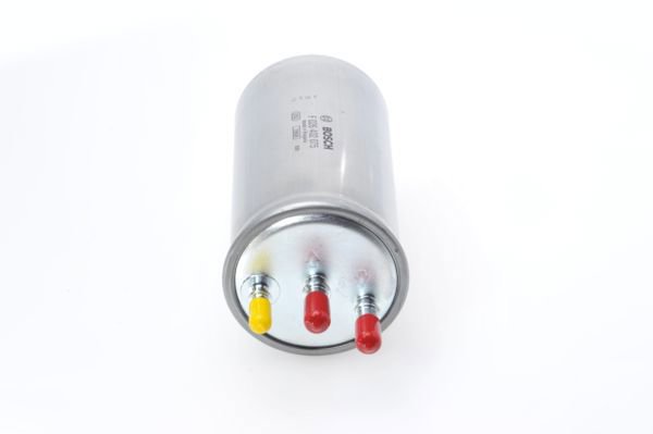 BOSCH Fuel filter F 026 402 075 - Fuel Filter