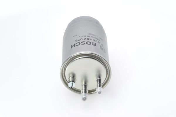 BOSCH Fuel filter F 026 402 076 - Fuel Filter
