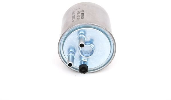 BOSCH Fuel filter F 026 402 081 - Fuel Filter