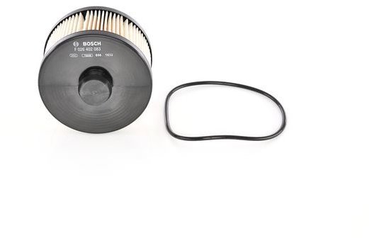 BOSCH Fuel filter F 026 402 083 - Fuel Filter