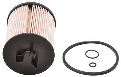 BOSCH Fuel filter F 026 402 084 - Fuel Filter