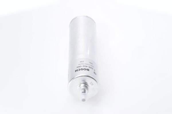 BOSCH Fuel filter F 026 402 085 - Fuel Filter