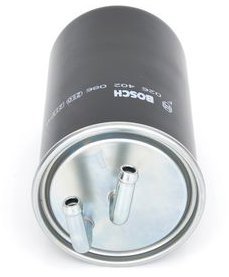 BOSCH Fuel filter F 026 402 086 - Fuel Filter