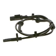 BOSCH Fuel filter F 026 402 093 - Fuel Filter