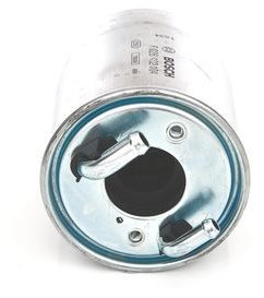 BOSCH Fuel filter F 026 402 104 - Fuel Filter