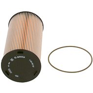 BOSCH Fuel filter F 026 402 107 - Fuel Filter