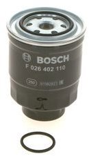 BOSCH Fuel filter F 026 402 110 - Fuel Filter