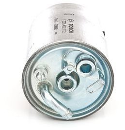 BOSCH Fuel filter F 026 402 112 - Fuel Filter