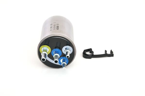 BOSCH Fuel filter F 026 402 113 - Fuel Filter