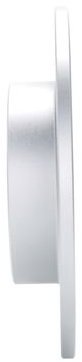 BOSCH Fuel filter F 026 402 114 - Fuel Filter