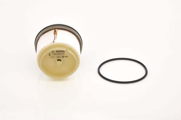 BOSCH Fuel filter F 026 402 115 - Fuel Filter