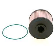 BOSCH Fuel filter F 026 402 120 - Fuel Filter