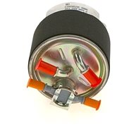 BOSCH Fuel filter F 026 402 125 - Fuel Filter