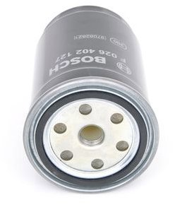 BOSCH Fuel filter F 026 402 127 - Fuel Filter