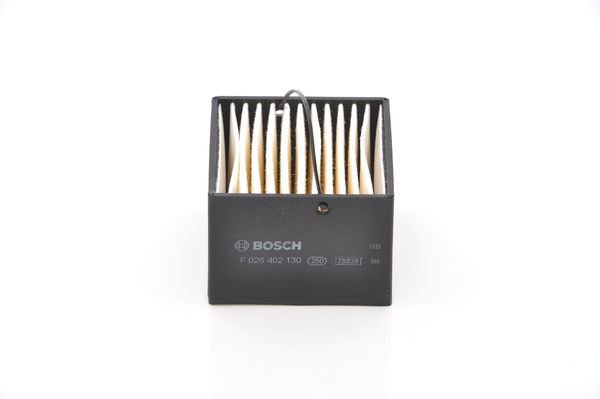 BOSCH Fuel filter F 026 402 130 - Fuel Filter