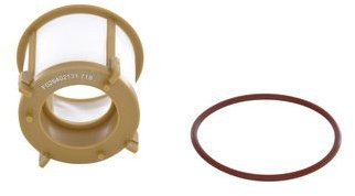 BOSCH Fuel filter F 026 402 131 - Fuel Filter