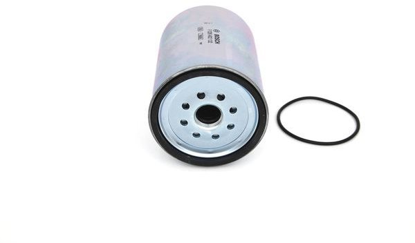 BOSCH Fuel filter F 026 402 132 - Fuel Filter