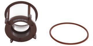 BOSCH Fuel filter F 026 402 133 - Fuel Filter