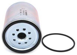 BOSCH Fuel filter F 026 402 135 - Fuel Filter