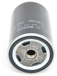 BOSCH Fuel filter F 026 402 140 - Fuel Filter