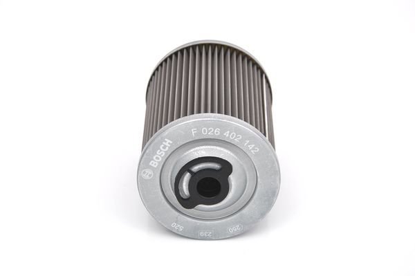BOSCH Fuel filter F 026 402 142 - Fuel Filter