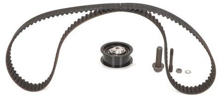 BOSCH Fuel filter F 026 402 143 - Fuel Filter