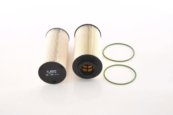 BOSCH Fuel filter F 026 402 146 - Fuel Filter