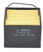 BOSCH Fuel filter F 026 402 149 - Fuel Filter