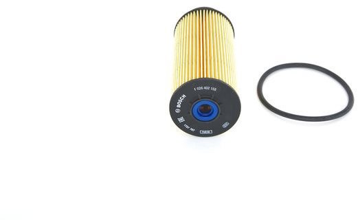 BOSCH Fuel filter F 026 402 155 - Fuel Filter