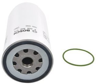 BOSCH Fuel filter F 026 402 179 - Fuel Filter