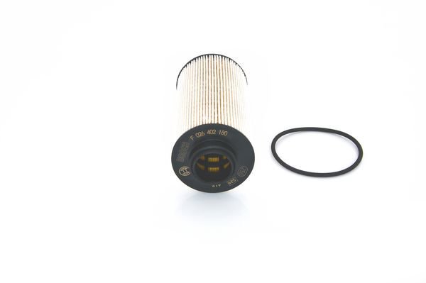BOSCH Fuel filter F 026 402 180 - Fuel Filter
