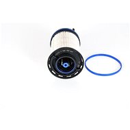 BOSCH Fuel filter F 026 402 207 - Fuel Filter