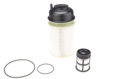 BOSCH Fuel filter F 026 402 231 - Fuel Filter