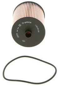 BOSCH Fuel filter F 026 402 239 - Fuel Filter