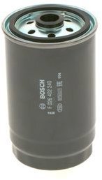 BOSCH Fuel filter F 026 402 240 - Fuel Filter