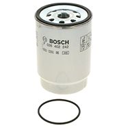 BOSCH Fuel filter F 026 402 242 - Fuel Filter