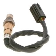 BOSCH Fuel filter F 026 402 247 - Fuel Filter