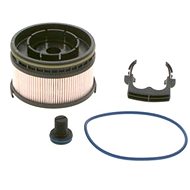 BOSCH Fuel filter F 026 402 261 - Fuel Filter