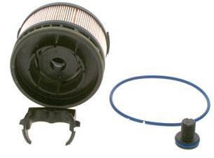 BOSCH Fuel filter F 026 402 262 - Fuel Filter