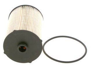 BOSCH Fuel filter F 026 402 268 - Fuel Filter