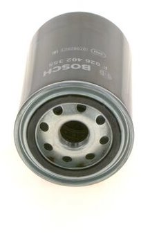 BOSCH Fuel filter F 026 402 355 - Fuel Filter