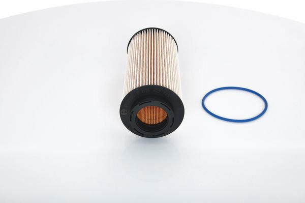 BOSCH Fuel filter F 026 402 745 - Fuel Filter