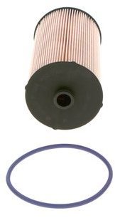BOSCH Fuel filter F 026 402 748 - Fuel Filter