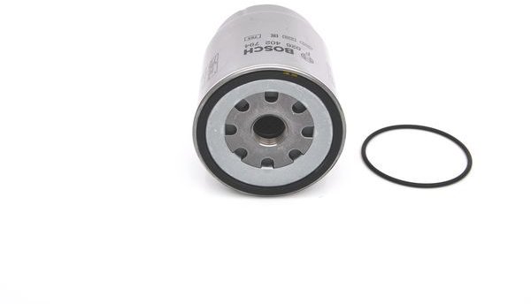 BOSCH Fuel filter F 026 402 794 - Fuel Filter
