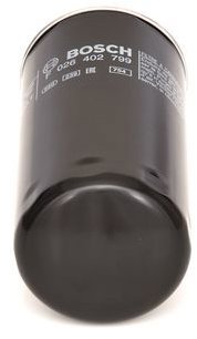 BOSCH Fuel filter F 026 402 799 - Fuel Filter
