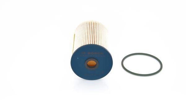 BOSCH Fuel filter F 026 402 801 - Fuel Filter
