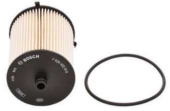 BOSCH Fuel filter F 026 402 810 - Fuel Filter